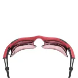 Очки для плавания женские Speedo Biofuse 2.0, Розовый — фото 6