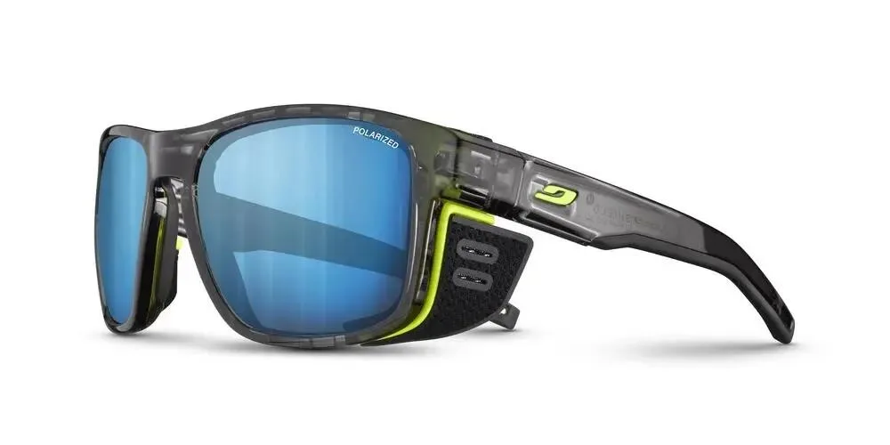 Очки Julbo Shield M Ocean Master Spectron HD, категория 4