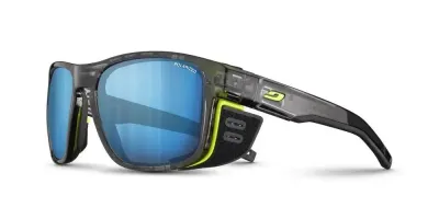 Очки Julbo Shield M Ocean Master Spectron HD, категория 4