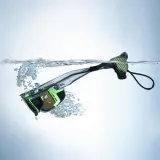 Очки Julbo Shield M Ocean Master Spectron HD, категория 4 — фото 4