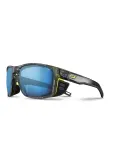 Очки Julbo Shield M Ocean Master Spectron HD, категория 4 — фото 7