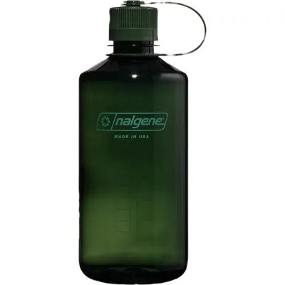 Бутылка туристическая Nalgene Sustain Narrow Mouth 32 oz (946 мл)