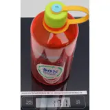 Бутылка туристическая Nalgene Sustain Narrow Mouth 32 oz (946 мл) — фото 4