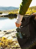 Бутылка туристическая Nalgene Sustain Narrow Mouth 32 oz (946 мл) — фото 5