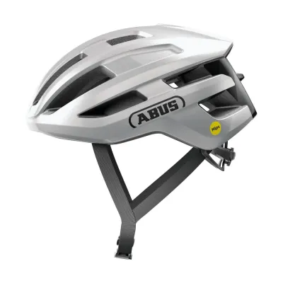 Велосипедный шлем Abus PowerDome MIPS Gleam