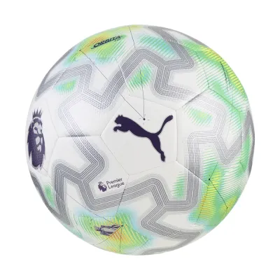 Мяч футбольный Puma Orbita Cup Premier League Thrill