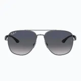 Солнцезащитные очки Ray-Ban RB3683 — фото 2