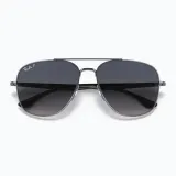 Солнцезащитные очки Ray-Ban RB3683 — фото 3