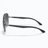 Солнцезащитные очки Ray-Ban RB3683 — фото 7