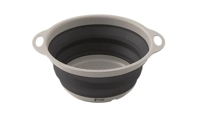 Дуршлаг складной Outwell Collaps Colander navy night