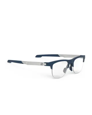 Очки Rudy Project Inkas Blue Navy Matte Shape B