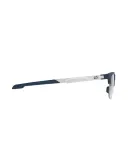 Очки Rudy Project Inkas Blue Navy Matte Shape B — фото 3