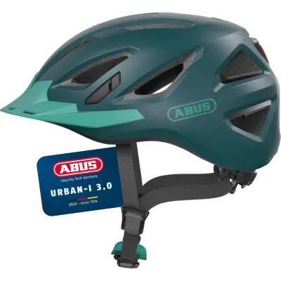 Шлем велосипедный Abus Urban-I 3.0