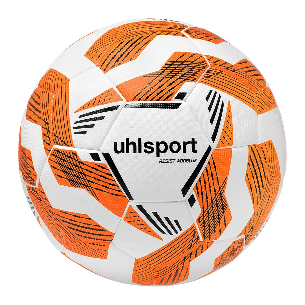 Мяч футбольный Uhlsport Resist Addglue