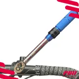 Pro Sport Lights Динамометрический ключ для велосипеда 1/4 дюйма 2-24 Нм с набором бит — фото 3