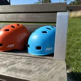 Шлем для скоростного электровелосипеда Pro Sport Lights NTA 8776 — фото 2