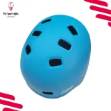 Шлем для скоростного электровелосипеда Pro Sport Lights NTA 8776 — фото 5