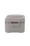 Uzspace Контейнер для еды (ланч-бокс) Lunch Box 8022, 600 мл — фото 3