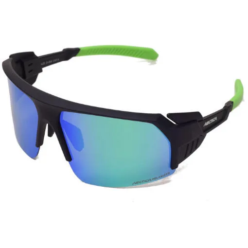 Спортивные велосипедные очки унисекс Arctica S-369