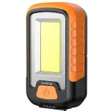 Фонарь Superfire G21 650 лм с USB-зарядкой — фото 1