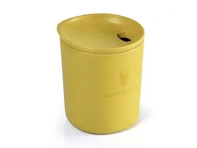 Кружка туристическая Light My Fire MyCup'n Lid 360 мл