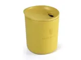 Кружка туристическая Light My Fire MyCup'n Lid 360 мл — фото 1