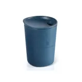 Кружка туристическая Light My Fire MyCup'n Lid 360 мл — фото 7