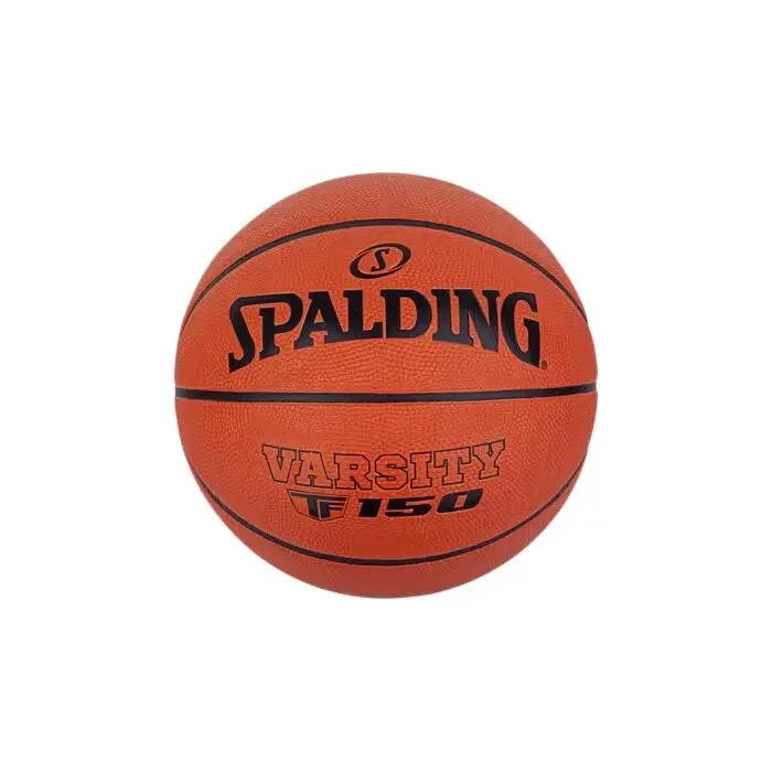 Мяч баскетбольный Spalding Varsity LNB 24 TF-150 Rubber