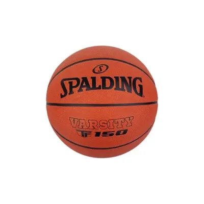 Мяч баскетбольный Spalding Varsity LNB 24 TF-150 Rubber