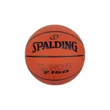 Мяч баскетбольный Spalding Varsity LNB 24 TF-150 Rubber — фото 1