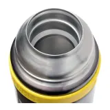 Термос с кружкой Thermos для экстремальных условий 900 мл черный — фото 4