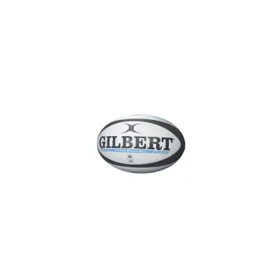 Мяч для нетбола Gilbert с подписью Бет Кобден, размер 5