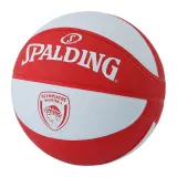 Мяч баскетбольный Spalding Olympiakos El Team 2018 — фото 1