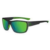 Солнцезащитные очки для взрослых Knockaround High Stakes категория 3 с поляризацией — фото 3