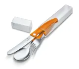 Набор столовых приборов Victorinox Swissclassic (3 предмета) — фото 2