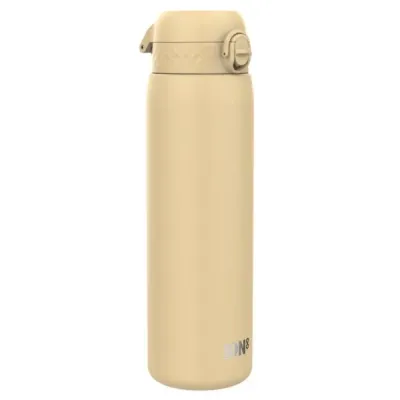 Спортивная бутылка ION8 Single Wall I8SS1000DES Desert, 1 л