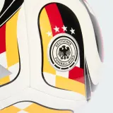 Мяч футбольный Adidas Trionda Club Германия — фото 3