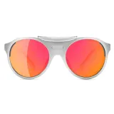 Солнцезащитные очки Alba Optics Solo II Lava — фото 1