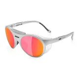 Солнцезащитные очки Alba Optics Solo II Lava — фото 2