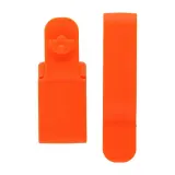 Morakniv Нож для бушкрафта из нержавеющей стали Sandvik 12C27 с ножнами — фото 7