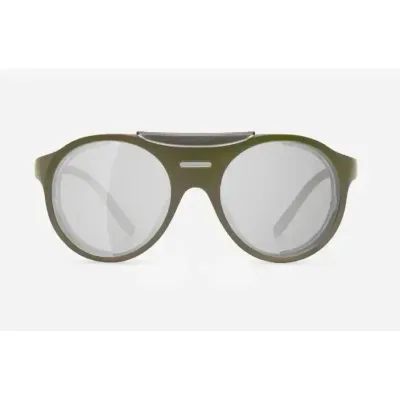 Солнцезащитные очки Alba Optics Solo II, Зелёный