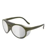 Солнцезащитные очки Alba Optics Solo II, Зелёный — фото 2