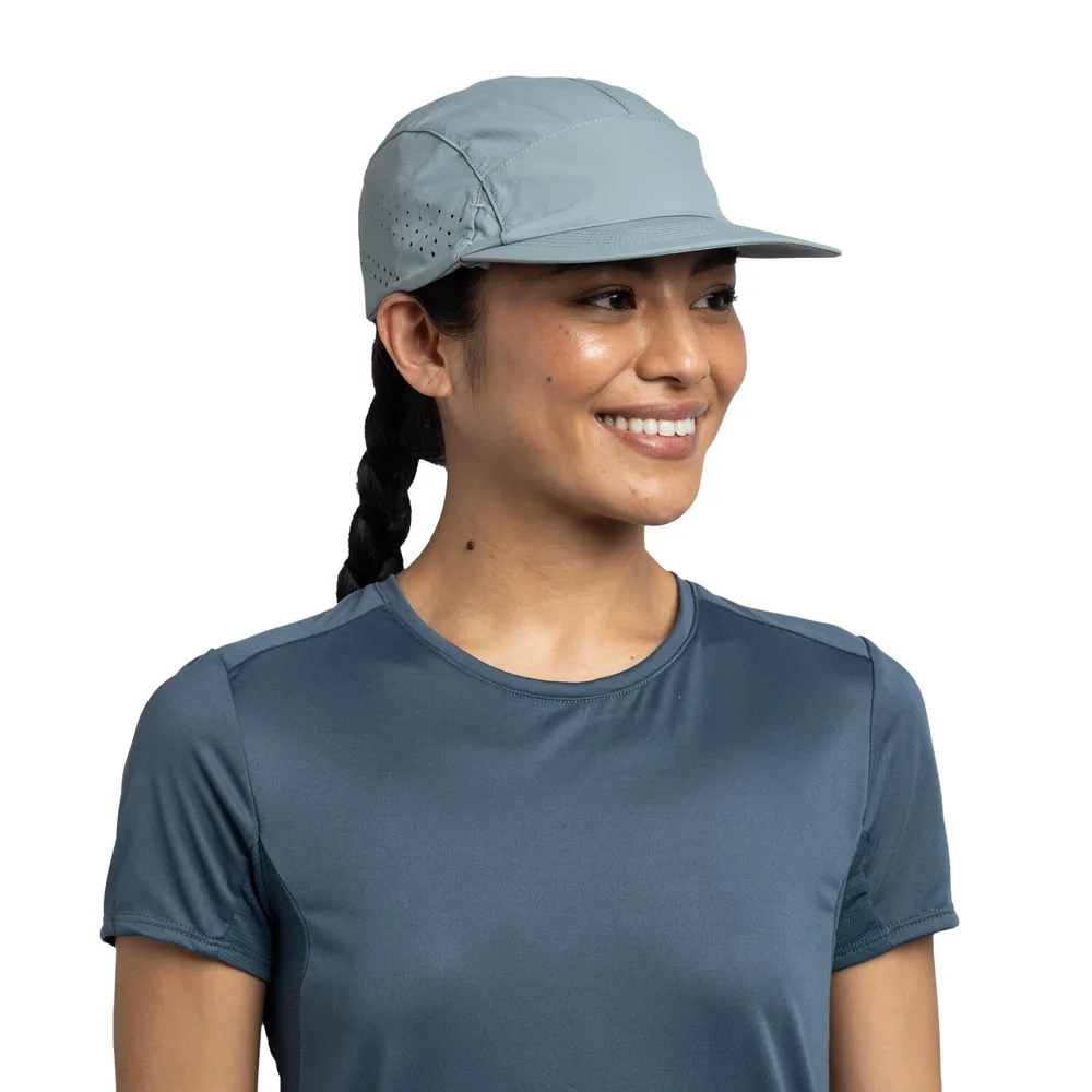 Кепка с козырьком Buff Desert Cap Solid