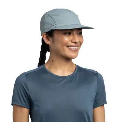 Кепка с козырьком Buff Desert Cap Solid