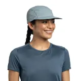 Кепка с козырьком Buff Desert Cap Solid — фото 1
