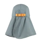 Кепка с козырьком Buff Desert Cap Solid — фото 2