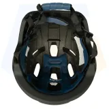 Шлем велосипедный Mirage MTB / Tour / Speed Pedelec матовый чёрный — фото 4