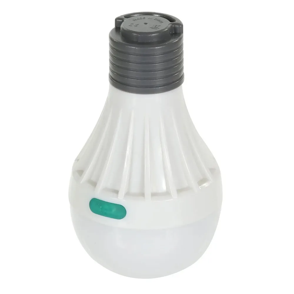 Кемпинговый светильник Regatta Teda Lite