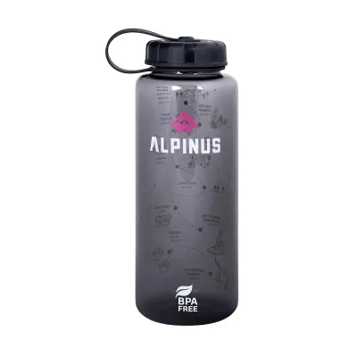 Бутылка трайтановая Alpinus Skierfe 1 л