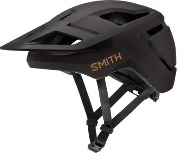 Велосипедный шлем Smith Pilot Mips чёрный